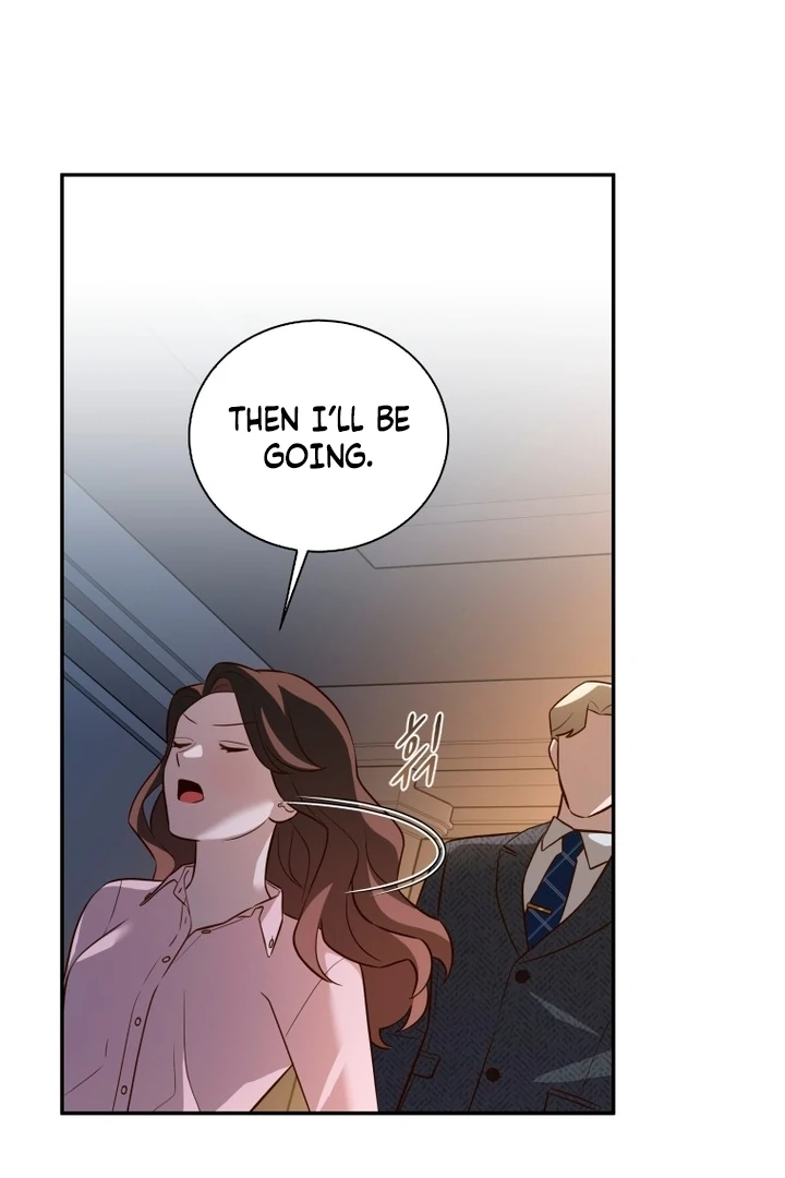 Blind Date Chapter 32 - Page 65