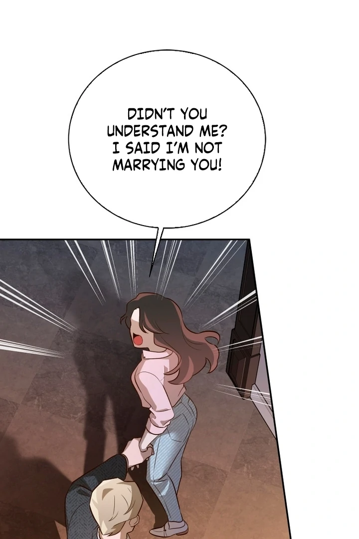 Blind Date Chapter 32 - Page 67