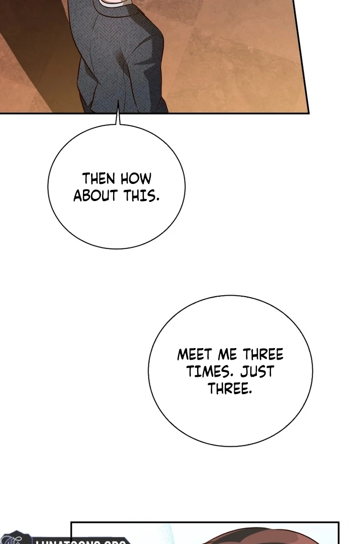 Blind Date Chapter 32 - Page 68