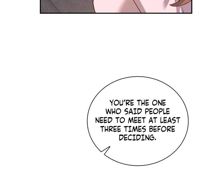 Blind Date Chapter 32 - Page 70