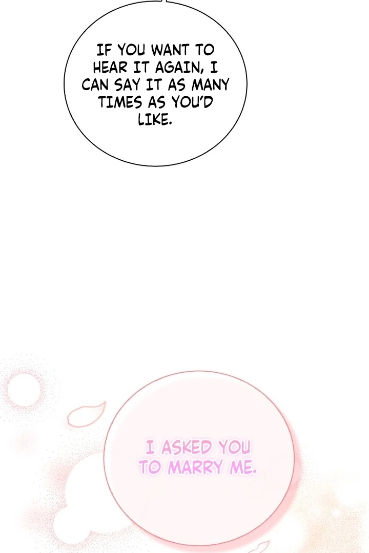 Blind Date Chapter 32 - Page 8