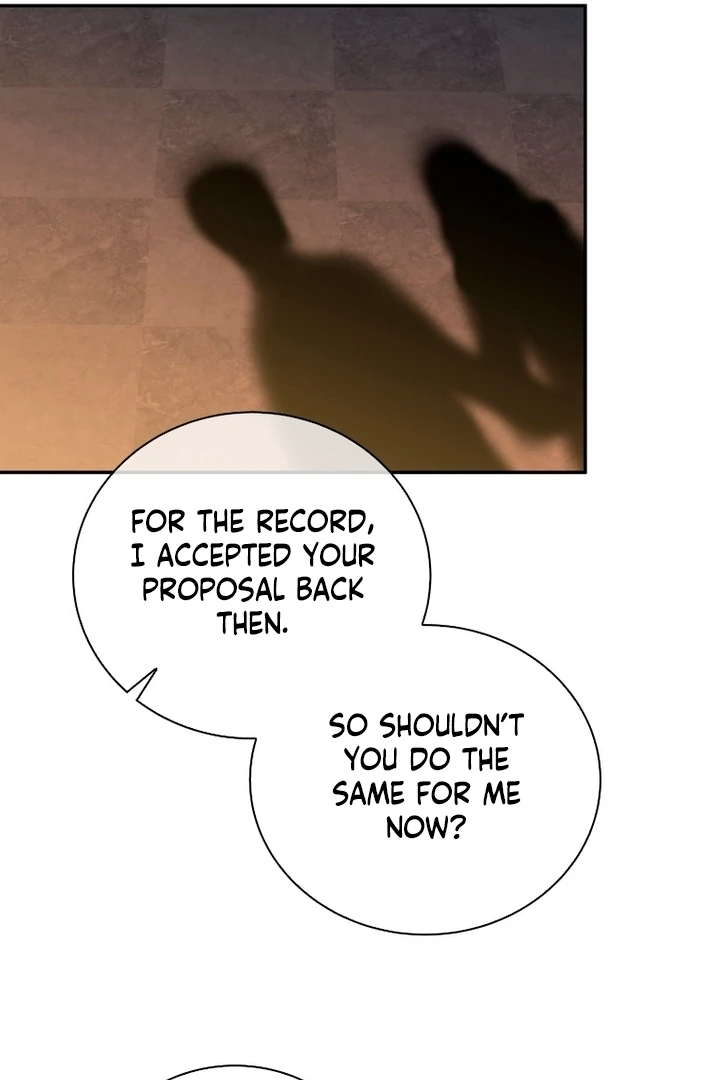 Blind Date Chapter 32 - Page 71