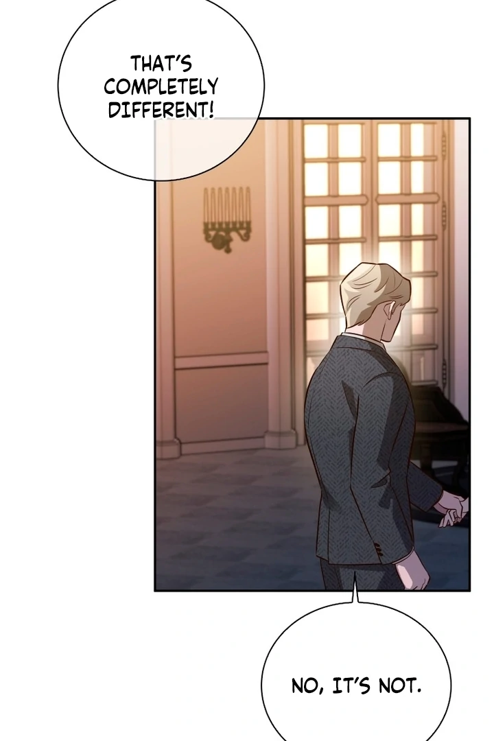 Blind Date Chapter 32 - Page 72