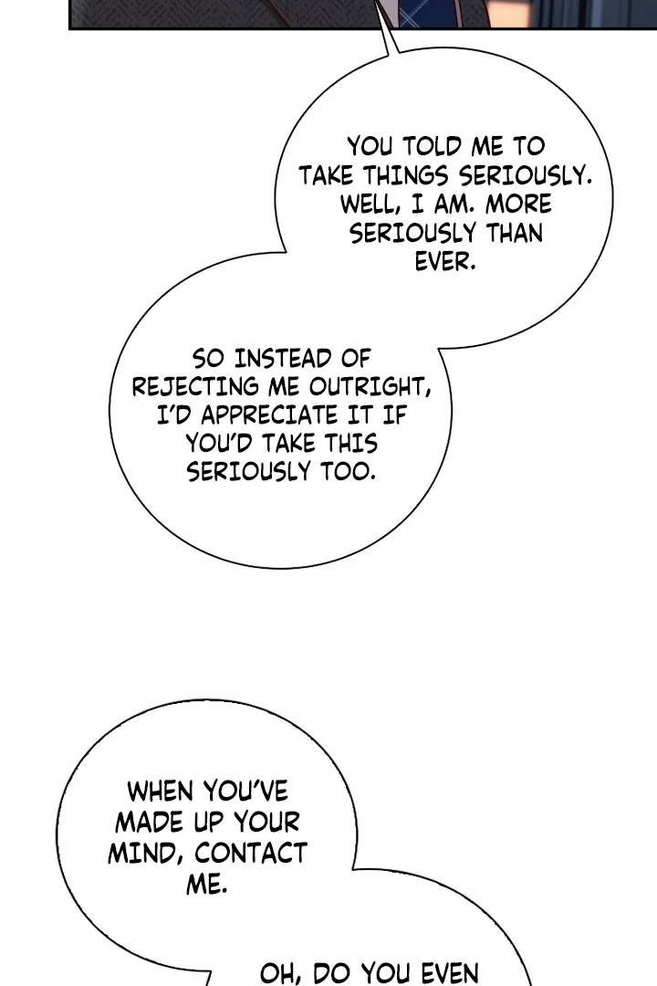 Blind Date Chapter 32 - Page 74