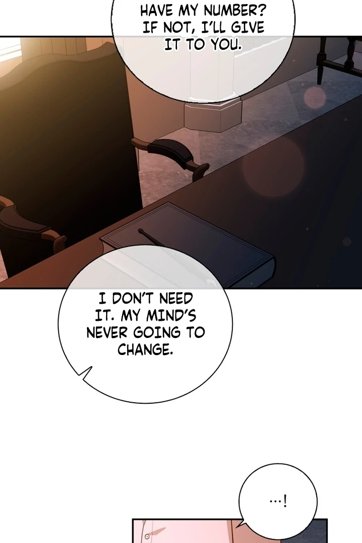 Blind Date Chapter 32 - Page 75