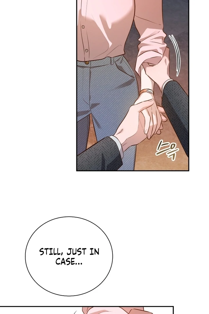 Blind Date Chapter 32 - Page 76