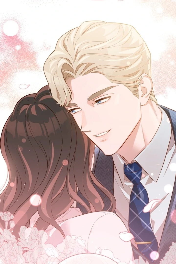 Blind Date Chapter 32 - Page 9