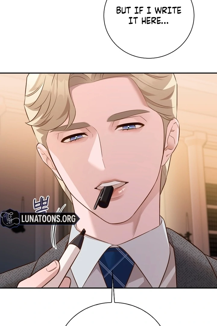 Blind Date Chapter 32 - Page 81