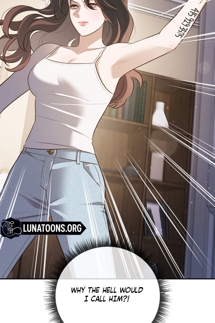 Blind Date Chapter 33 - Page 12