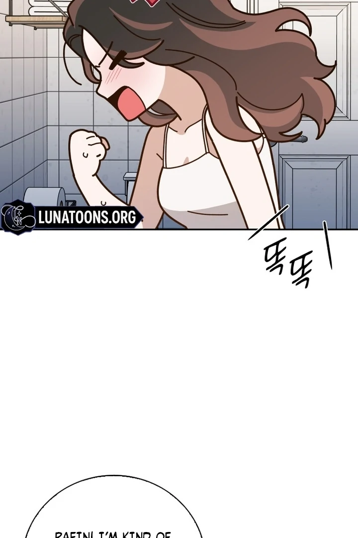 Blind Date Chapter 33 - Page 18