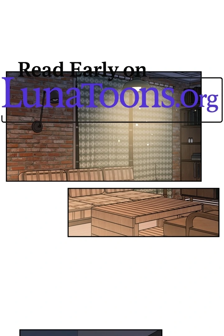 Blind Date Chapter 33 - Page 3