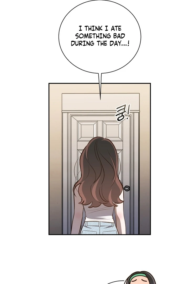 Blind Date Chapter 33 - Page 21