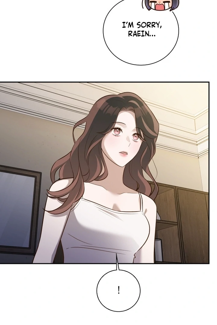 Blind Date Chapter 33 - Page 22