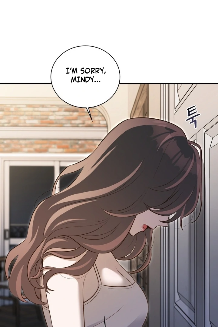 Blind Date Chapter 33 - Page 24