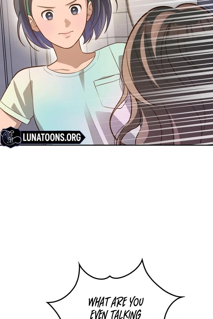 Blind Date Chapter 33 - Page 26