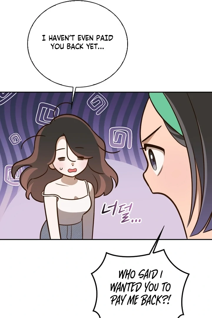 Blind Date Chapter 33 - Page 29