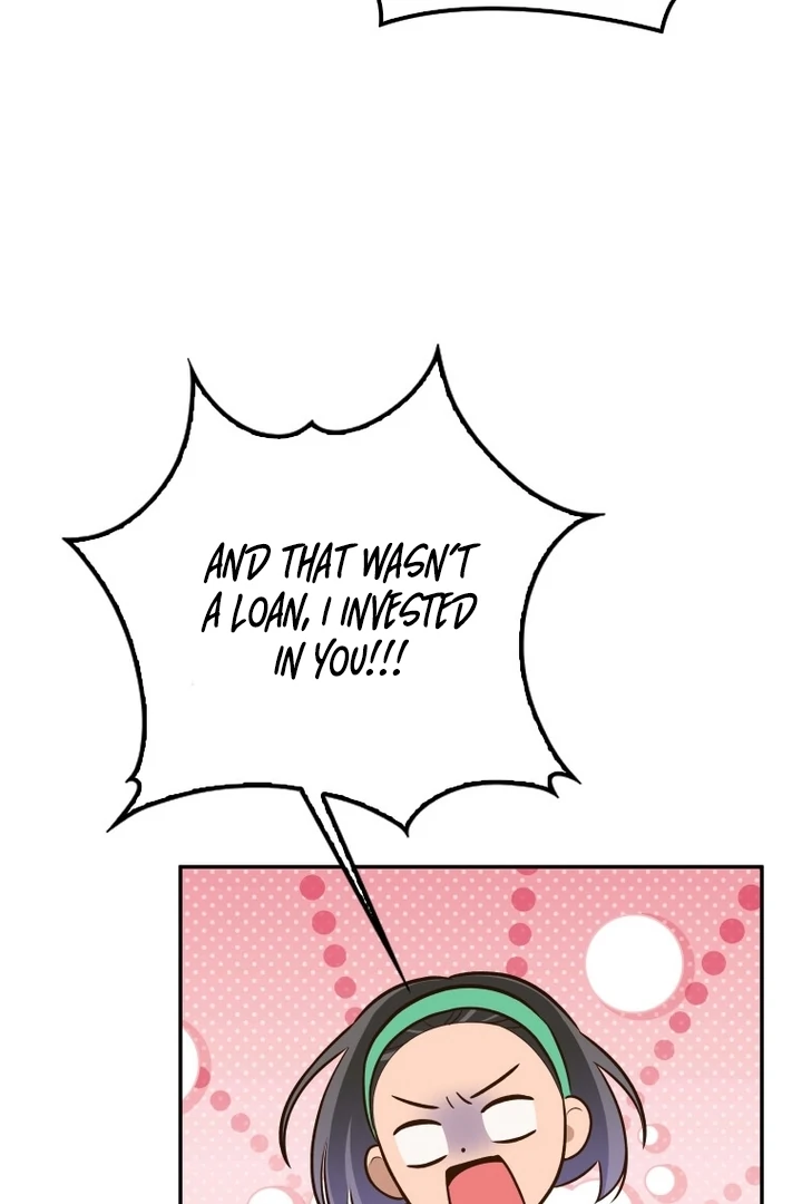 Blind Date Chapter 33 - Page 30