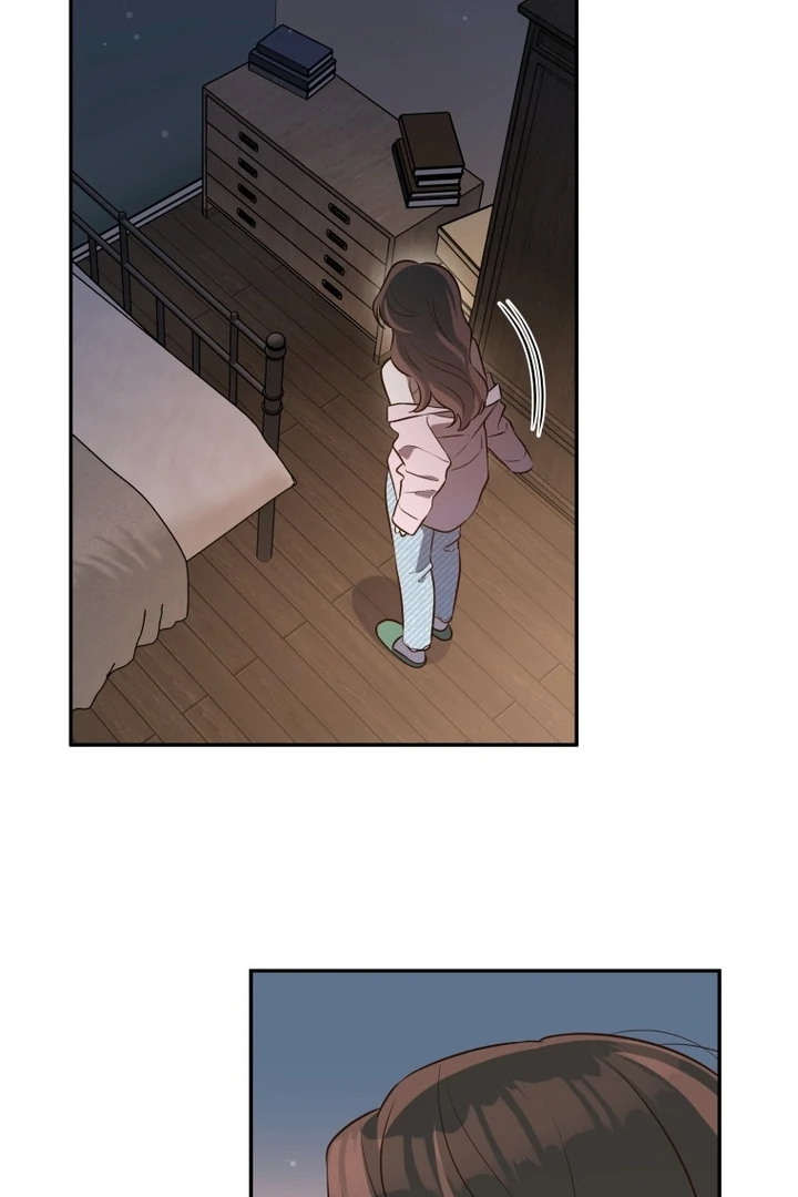 Blind Date Chapter 33 - Page 4