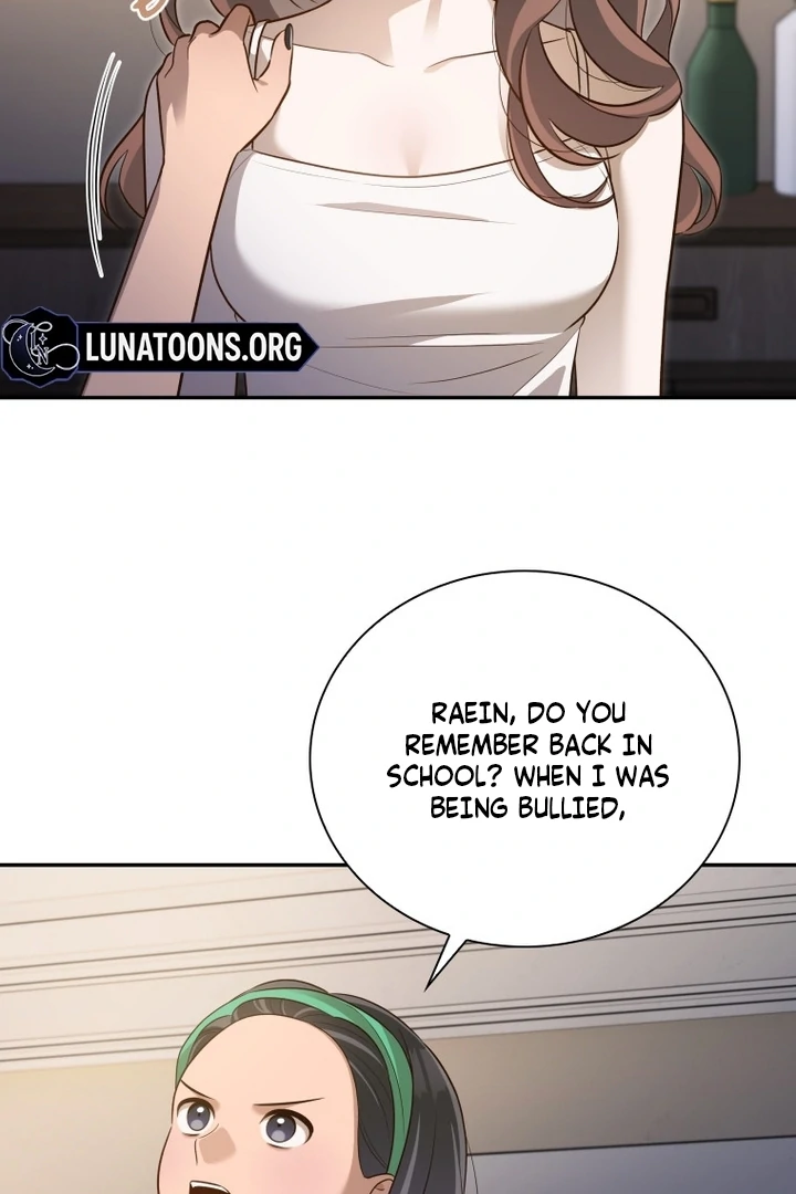 Blind Date Chapter 33 - Page 33