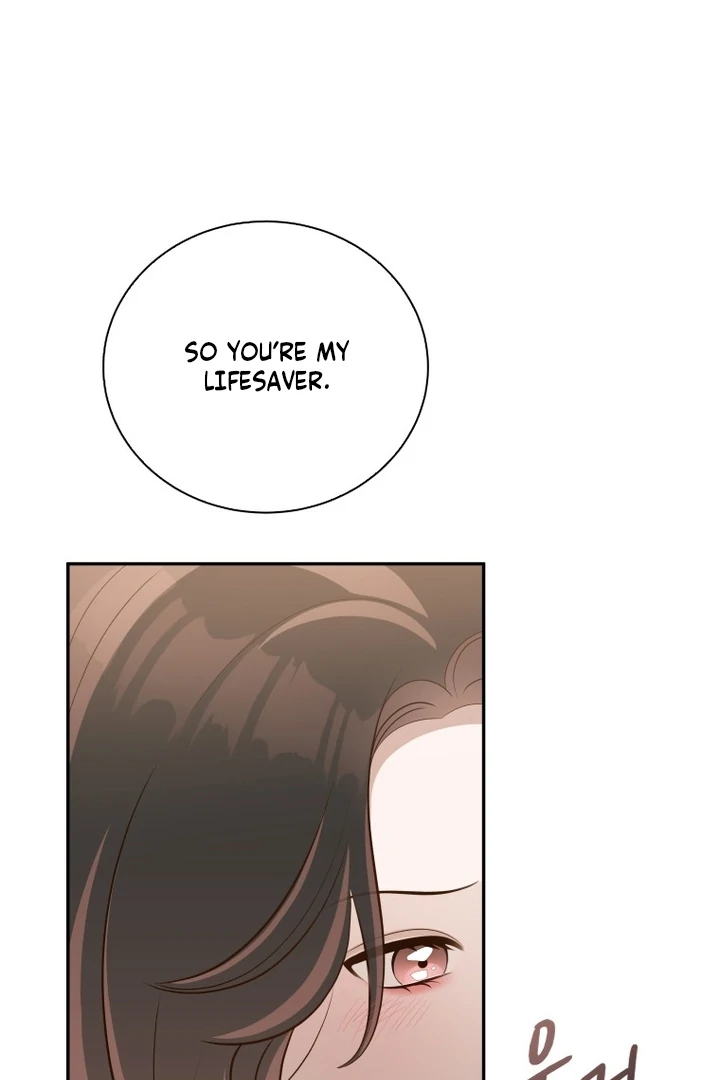 Blind Date Chapter 33 - Page 35