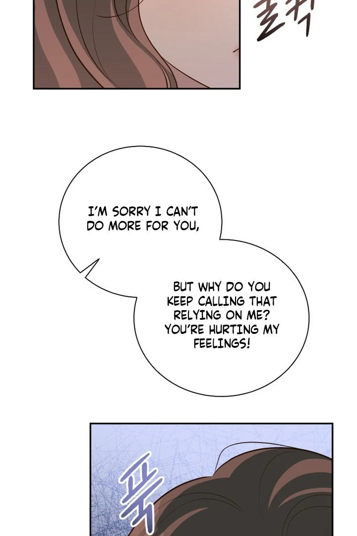 Blind Date Chapter 33 - Page 36