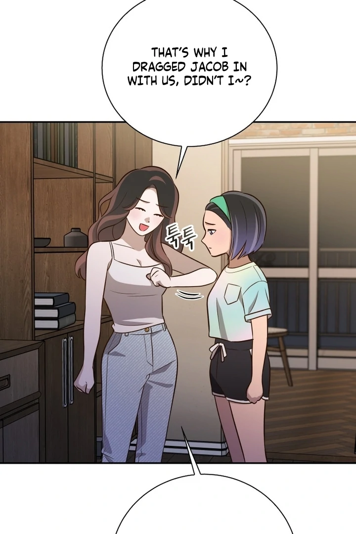 Blind Date Chapter 33 - Page 38