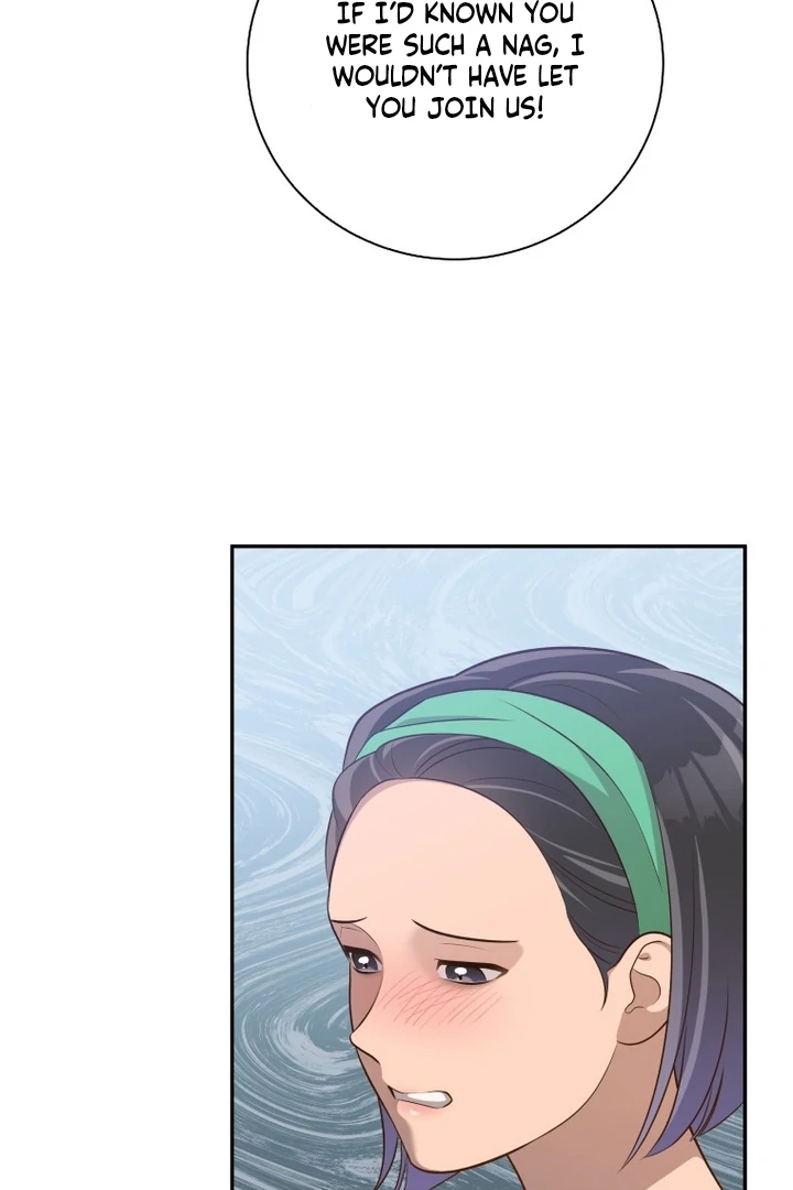 Blind Date Chapter 33 - Page 39