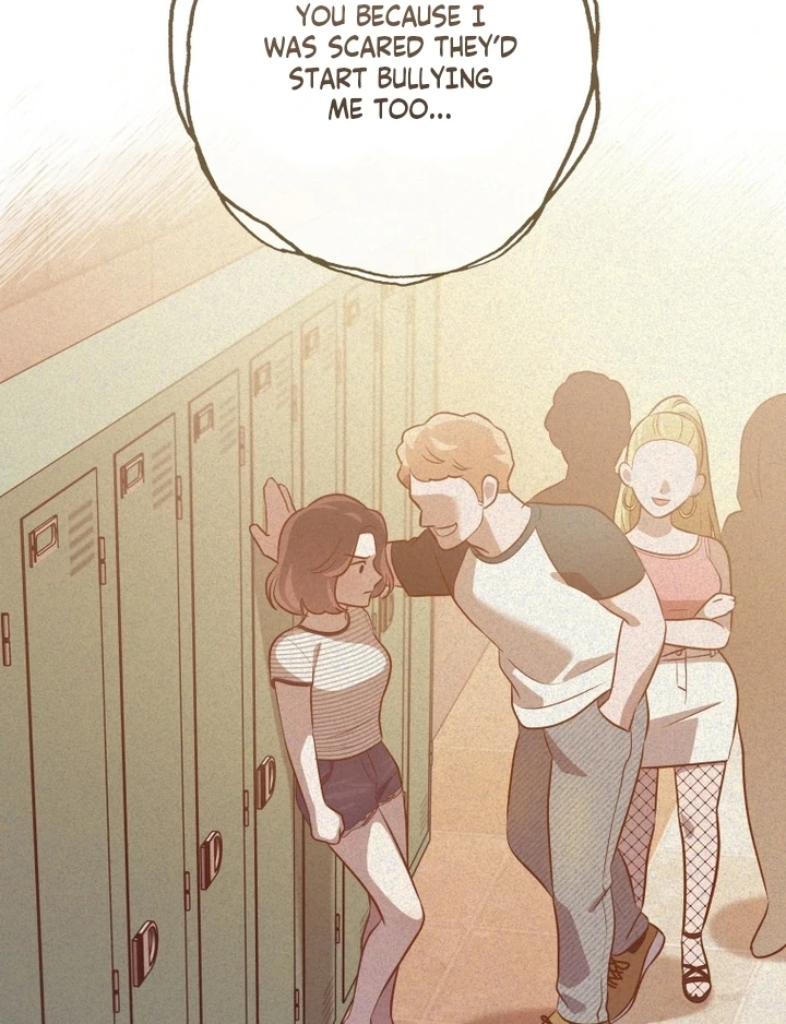 Blind Date Chapter 33 - Page 41