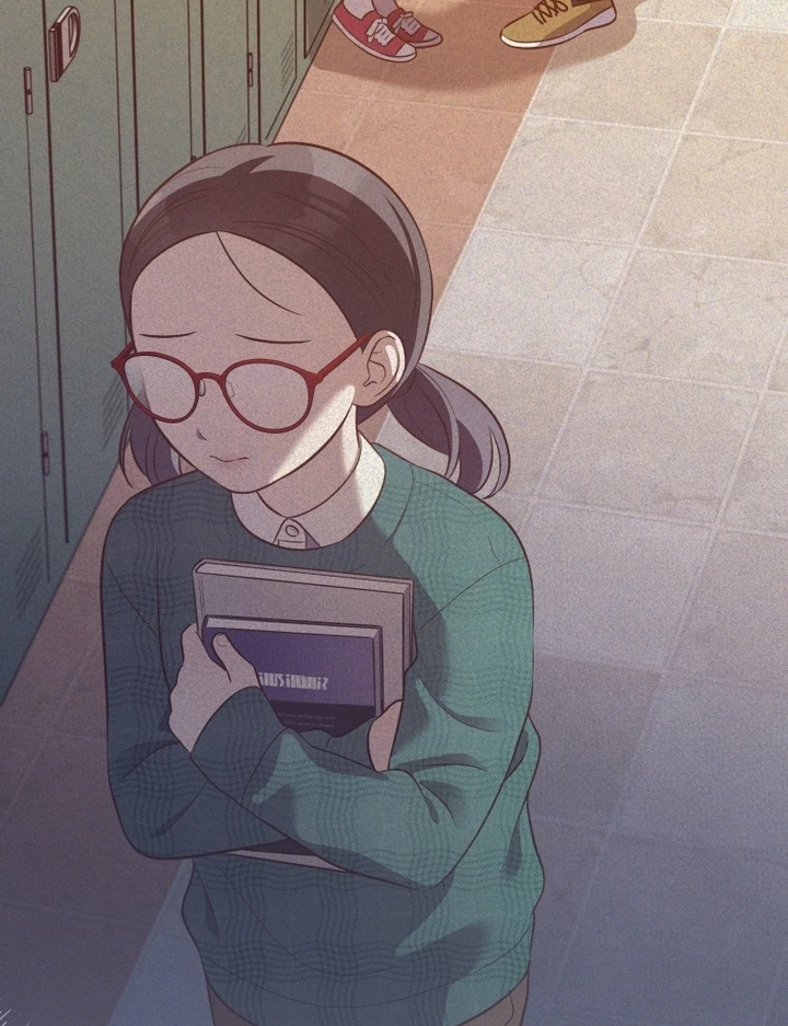 Blind Date Chapter 33 - Page 42