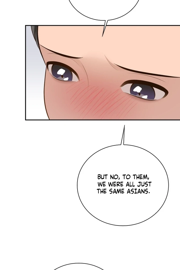 Blind Date Chapter 33 - Page 45