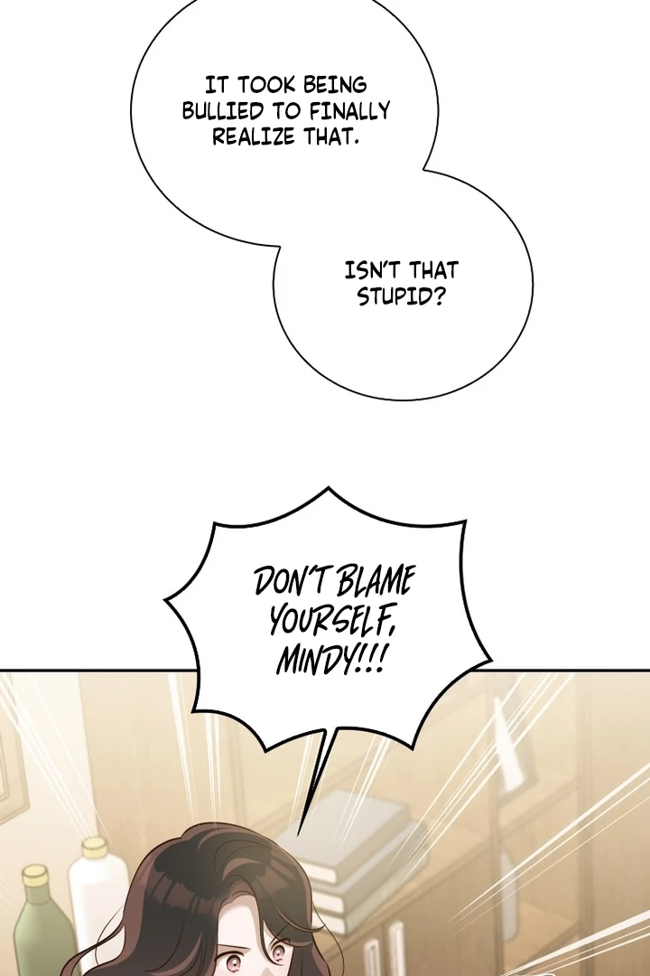 Blind Date Chapter 33 - Page 46