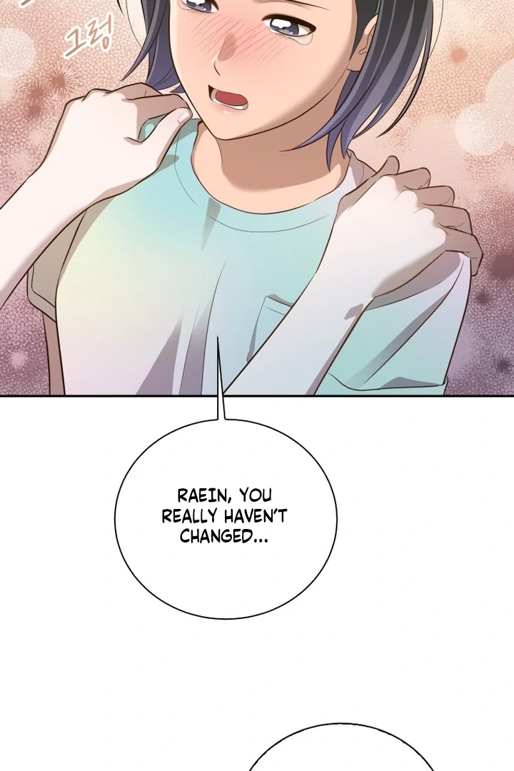 Blind Date Chapter 33 - Page 49