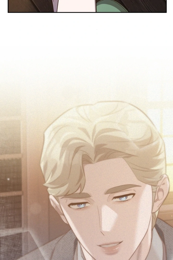 Blind Date Chapter 33 - Page 6