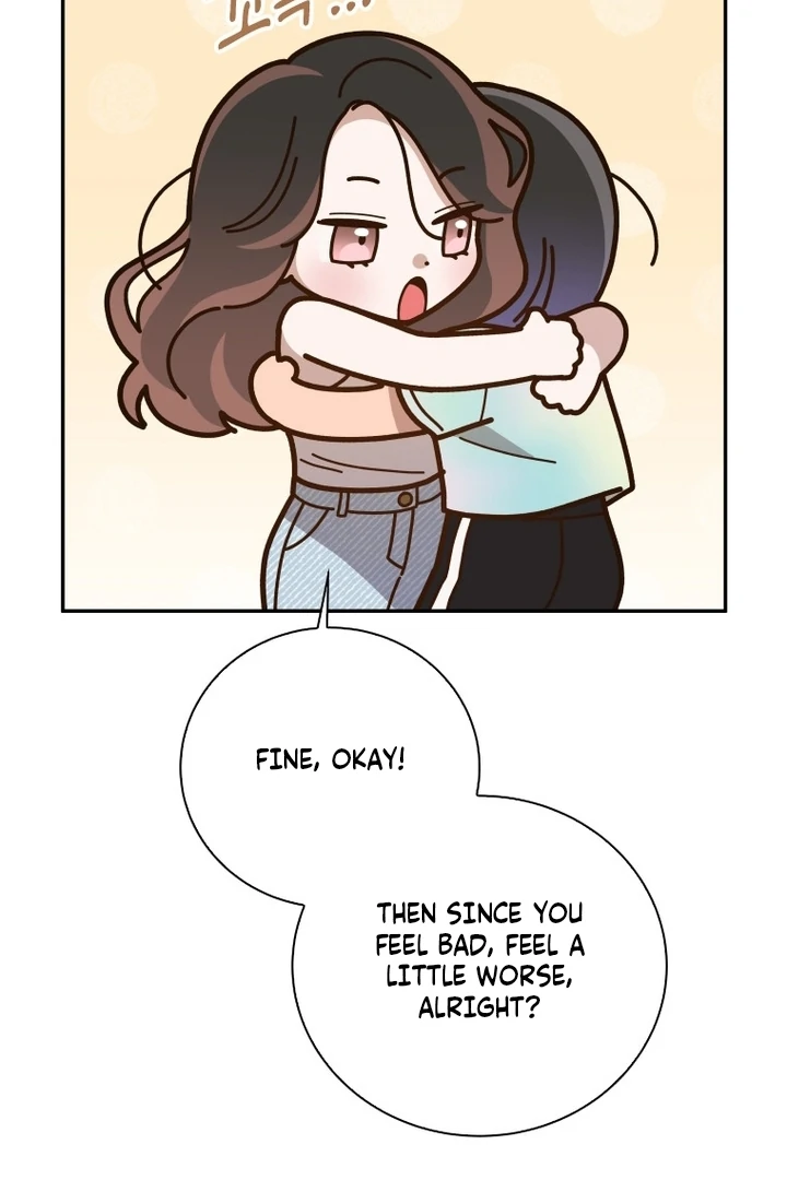 Blind Date Chapter 33 - Page 54