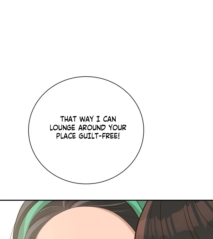 Blind Date Chapter 33 - Page 55