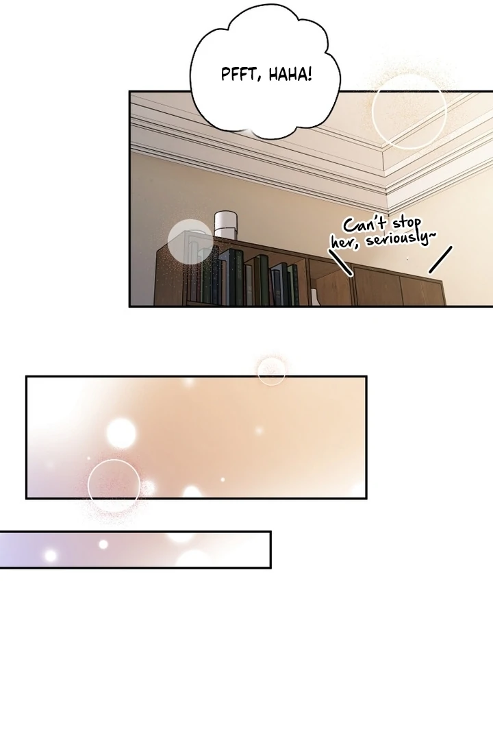 Blind Date Chapter 33 - Page 57