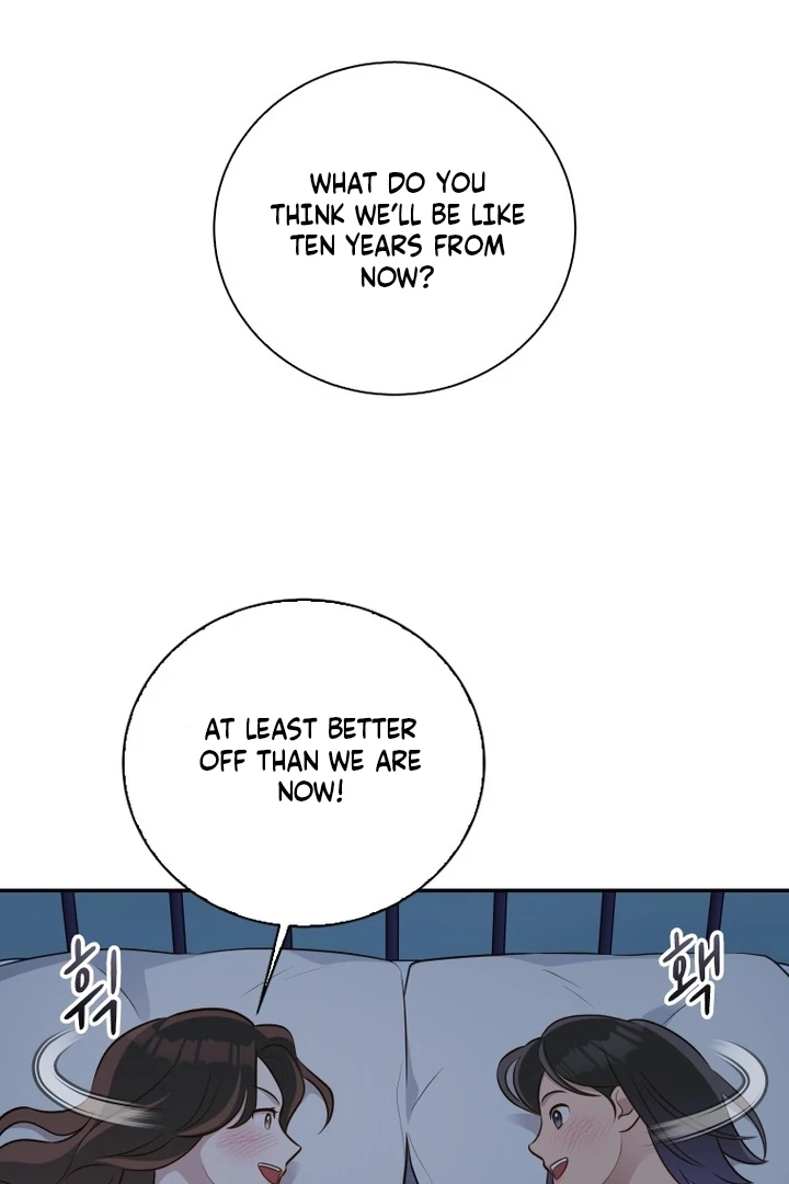 Blind Date Chapter 33 - Page 60