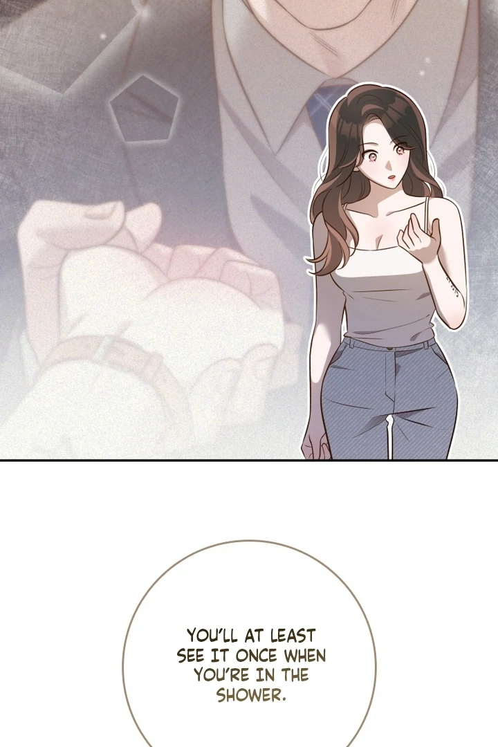 Blind Date Chapter 33 - Page 7