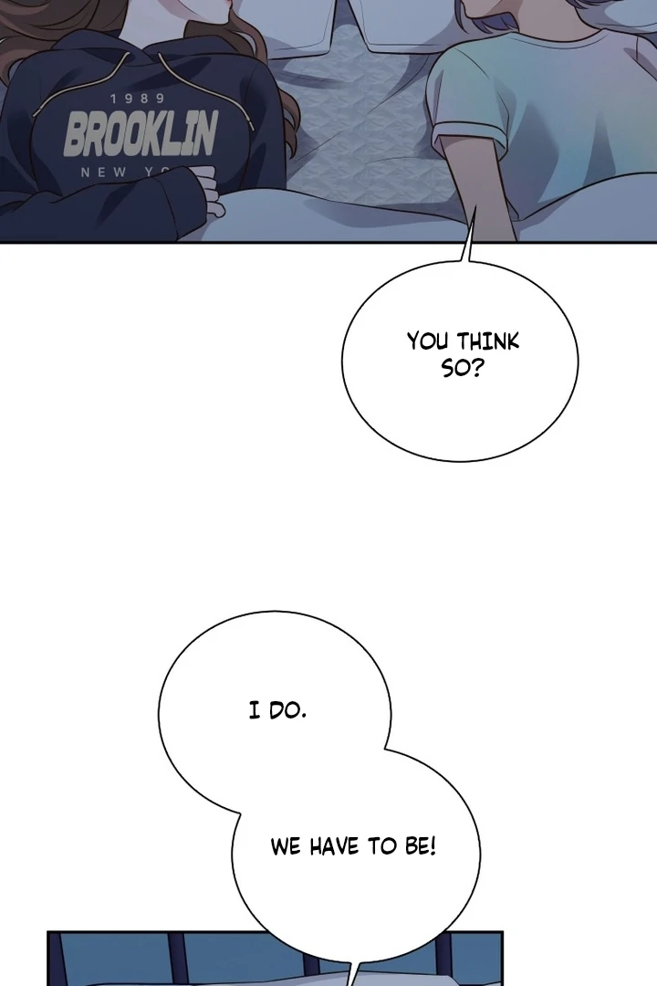 Blind Date Chapter 33 - Page 61