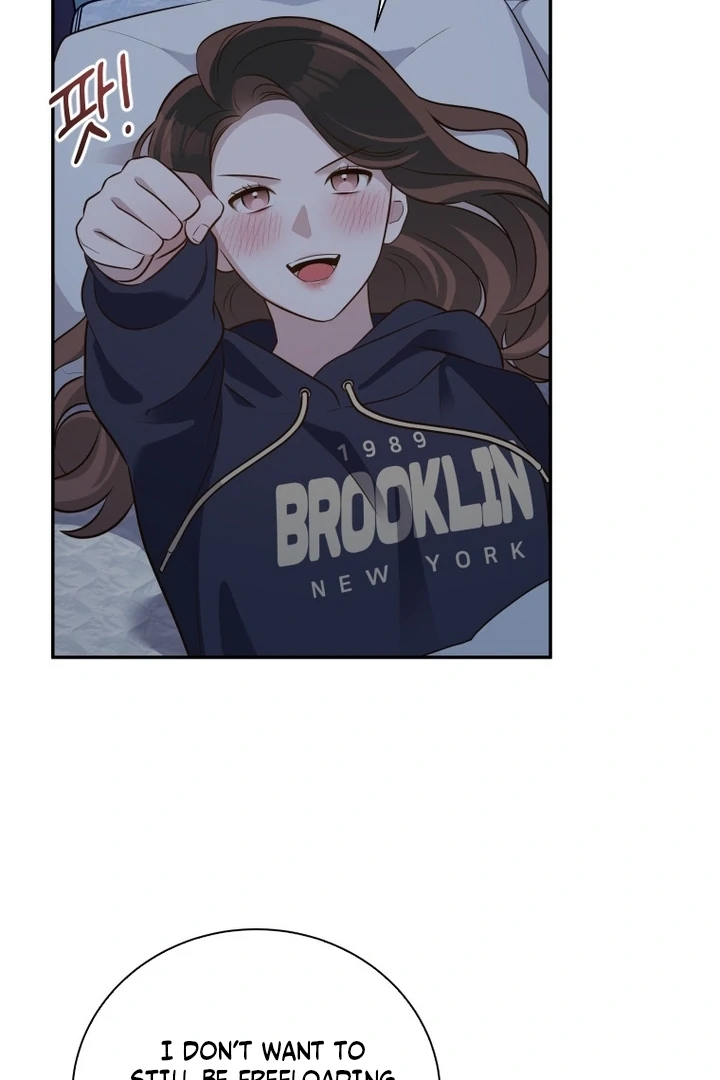 Blind Date Chapter 33 - Page 62