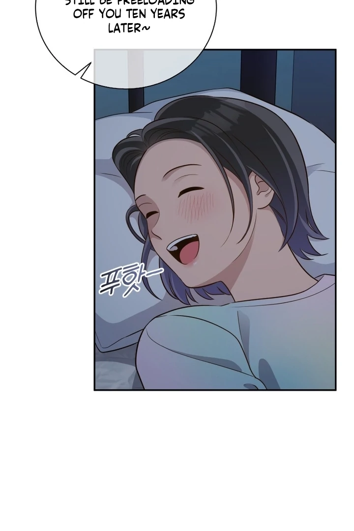 Blind Date Chapter 33 - Page 63