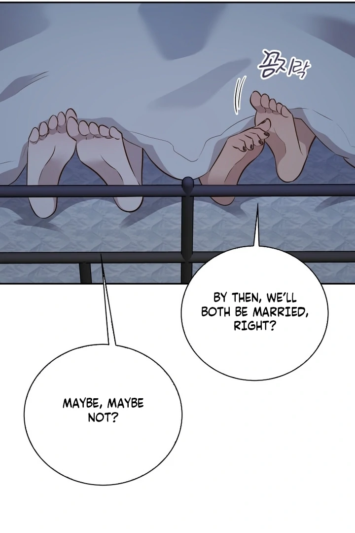 Blind Date Chapter 33 - Page 64