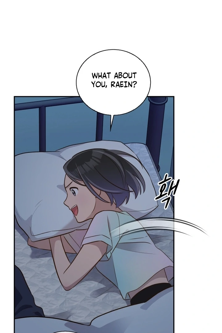 Blind Date Chapter 33 - Page 65