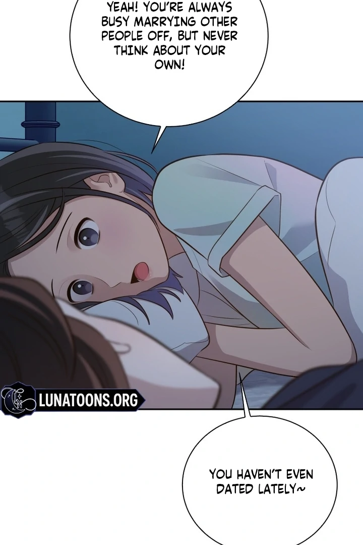 Blind Date Chapter 33 - Page 68