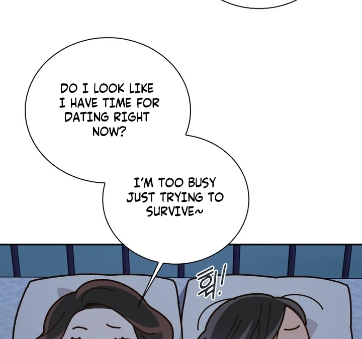 Blind Date Chapter 33 - Page 69