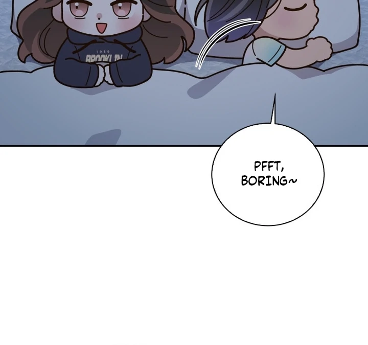 Blind Date Chapter 33 - Page 70