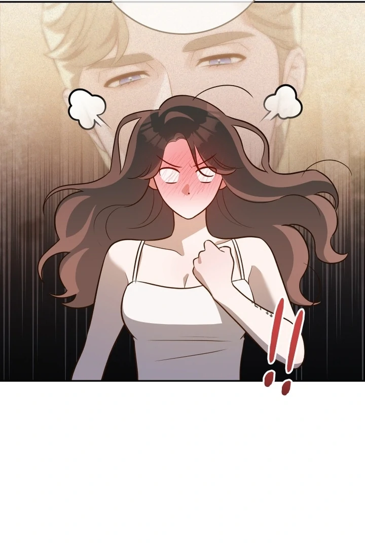 Blind Date Chapter 33 - Page 8