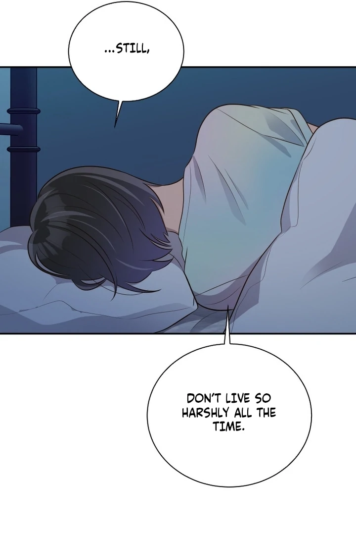 Blind Date Chapter 33 - Page 71