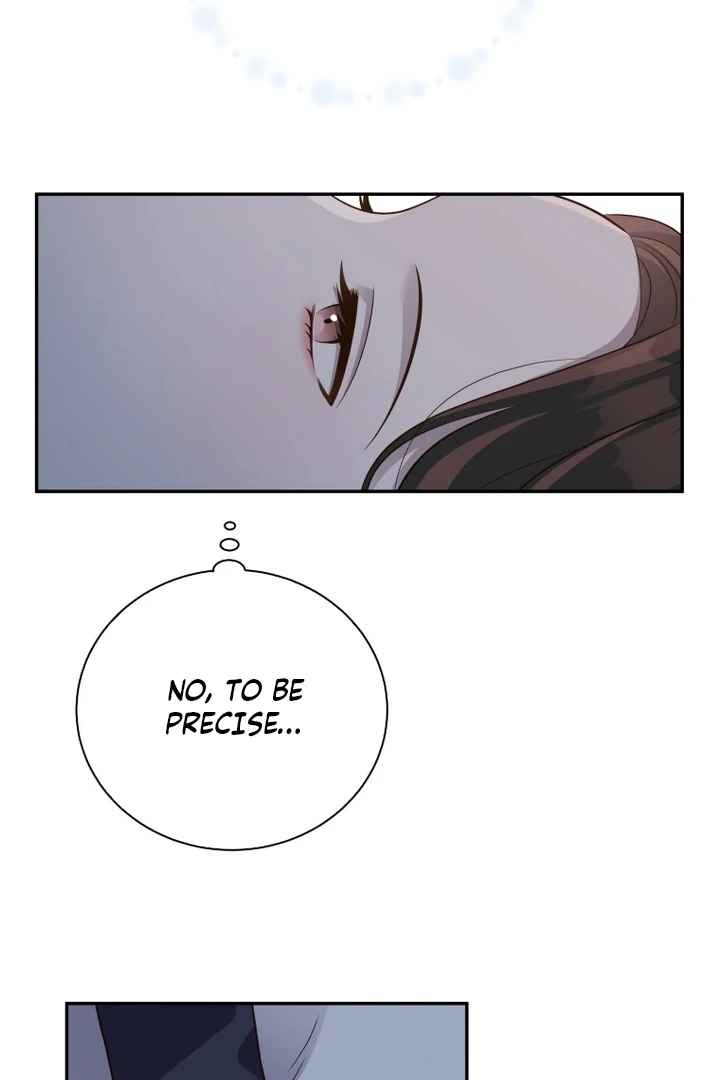 Blind Date Chapter 33 - Page 77