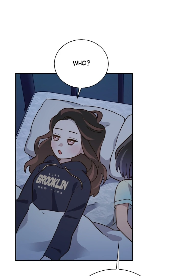 Blind Date Chapter 33 - Page 80